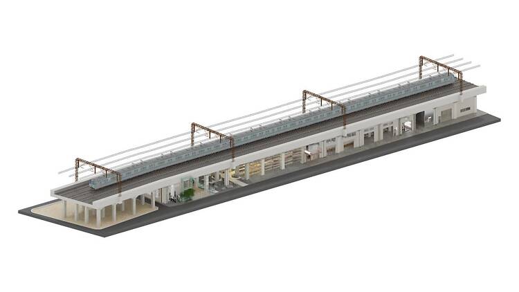 SKAC EXTENSION 2026