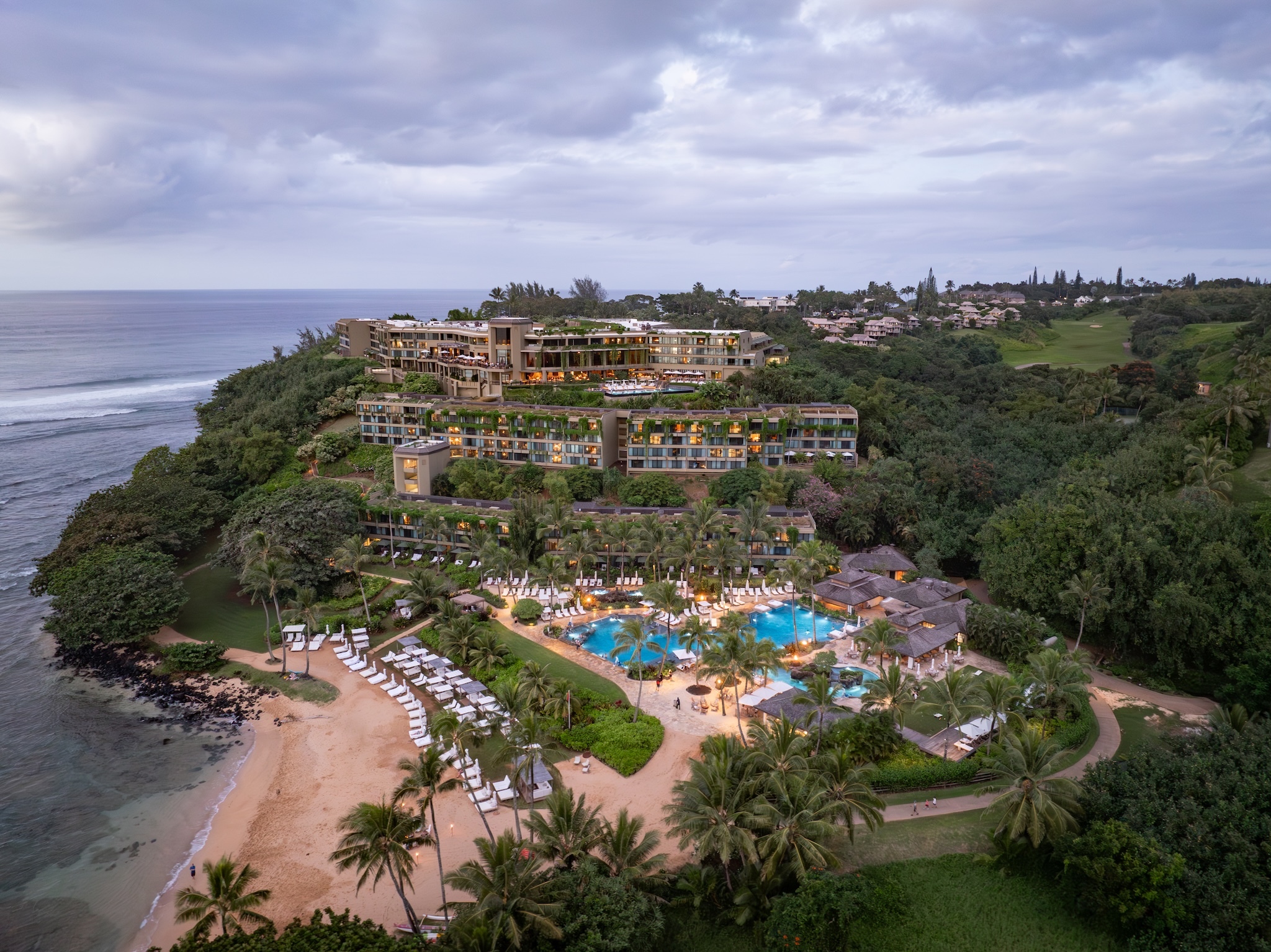 timeout.com - Carla Torres - I went to Kauai to hike one of the world's most famous trails. I ended up never wanting to leave my hotel.