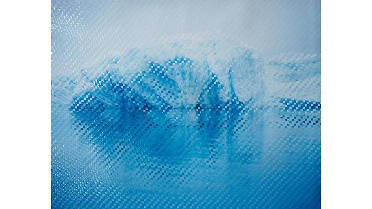 Glacier Diary Glacier Diary