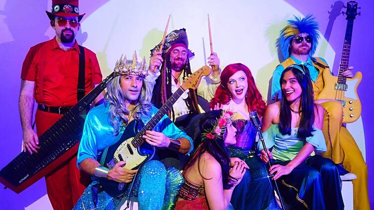 Halloween Disney Poor Unfortunate Souls Halloween Disney Poor Unfortunate Souls