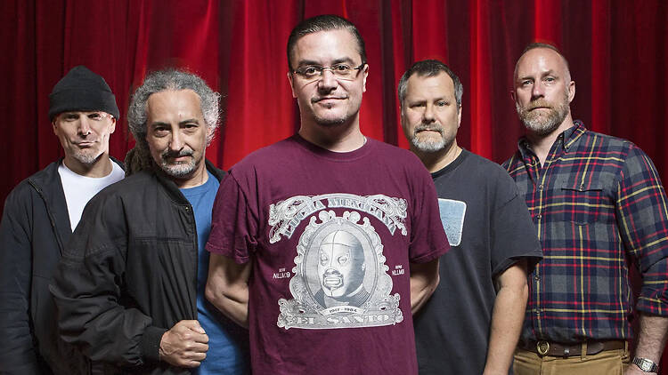 Faith No More Faith No More