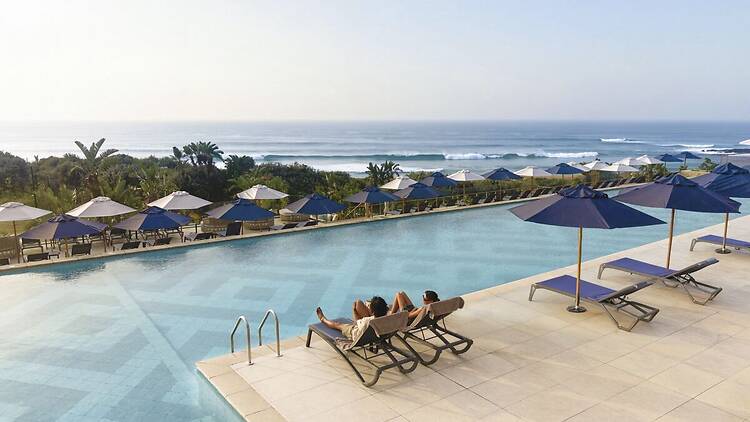 Club Med is searching for two emerging creators to make a short film at its new South Africa Beach & Safari resort in December 2026. Club Med is searching for two emerging creators to make a short film at its new South Africa Beach & Safari resort in December 2026.