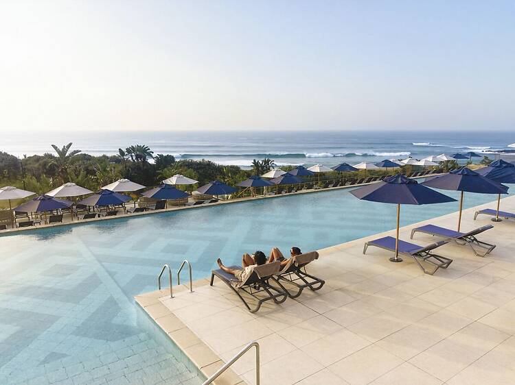 Club Med launches filmmaking competition at its new KZN beach and safari resort Club Med launches filmmaking competition at its new KZN beach and safari resort
