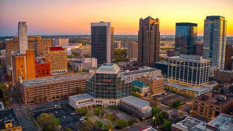 Birmingham, Alabama Birmingham, Alabama