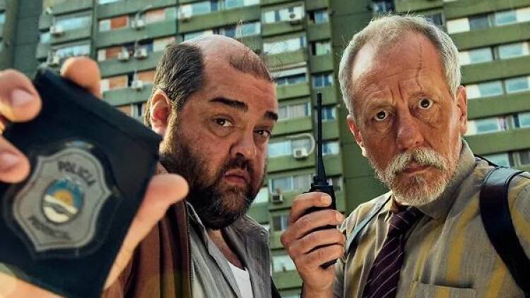 Gutiérrez Is Mai Neim — Disney+ Gutiérrez Is Mai Neim — Disney+