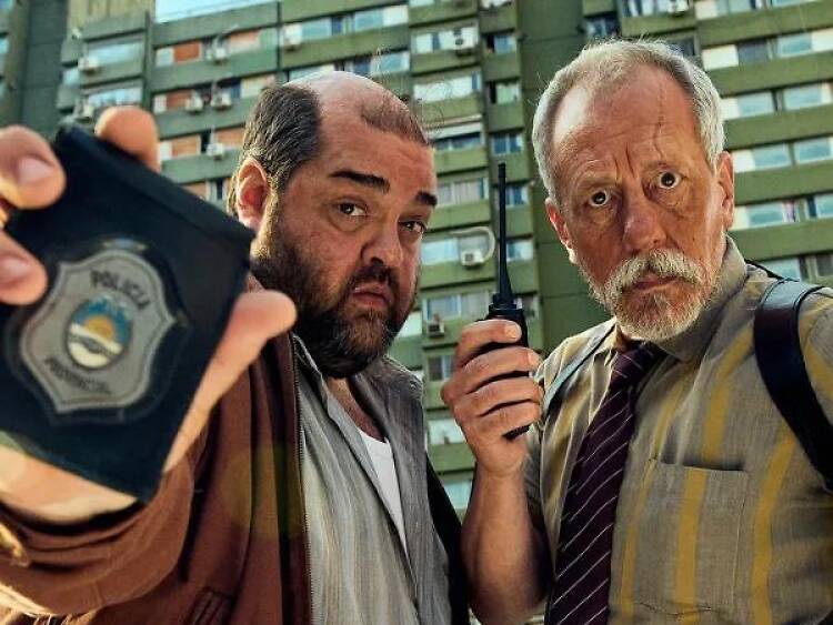 Gutiérrez Is Mai Neim — Disney+ Gutiérrez Is Mai Neim — Disney+