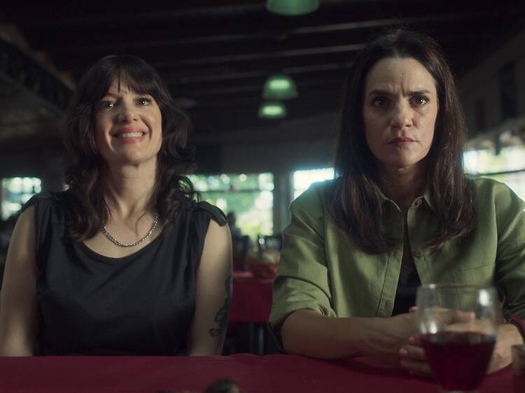 Viudas negras: P*tas y chorras — HBO Max Viudas negras: P*tas y chorras — HBO Max