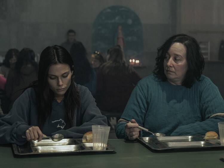 En el barro — Netflix En el barro — Netflix