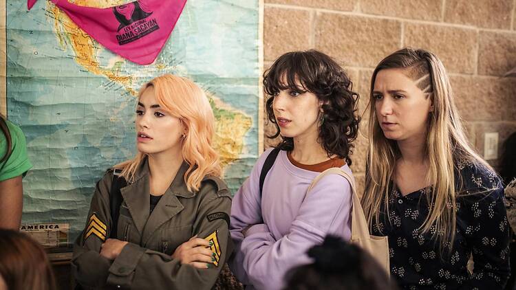 El fin del amor — Prime Video El fin del amor — Prime Video
