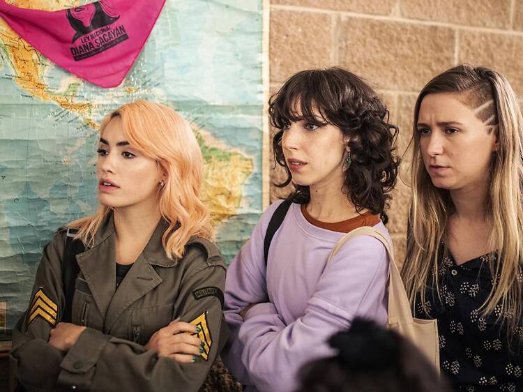 El fin del amor — Prime Video El fin del amor — Prime Video