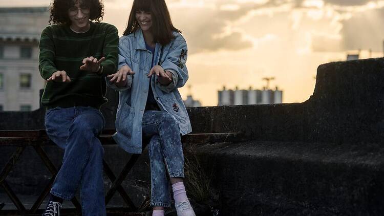 El amor después del amor — Netflix El amor después del amor — Netflix
