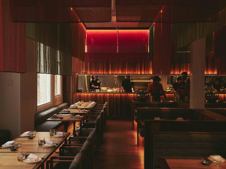 The best new restaurants and bars in Sydney 2026 The best new restaurants and bars in Sydney 2026