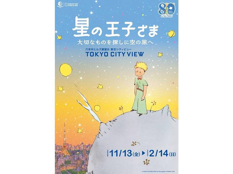 星の王子さま 大切なものを探しに空の旅へ 星の王子さま 大切なものを探しに空の旅へ