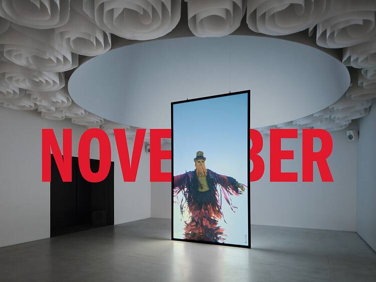 What’s on in Helsinki this month: the best things to do in November! What’s on in Helsinki this month: the best things to do in November!