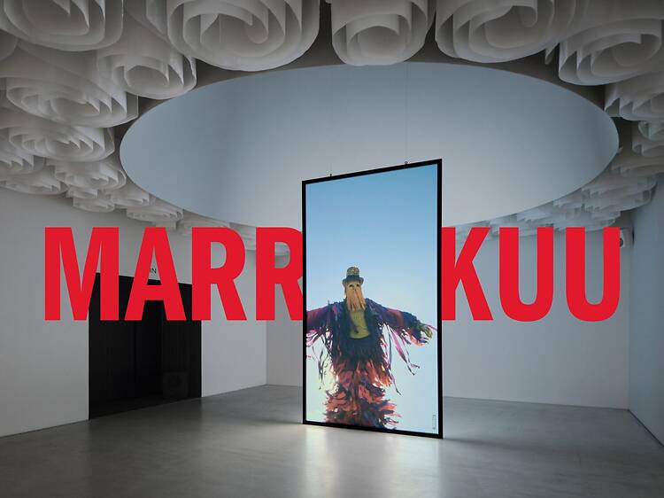 Marraskuun tapahtumat Helsingissä - katso kuukauden menovinkit!