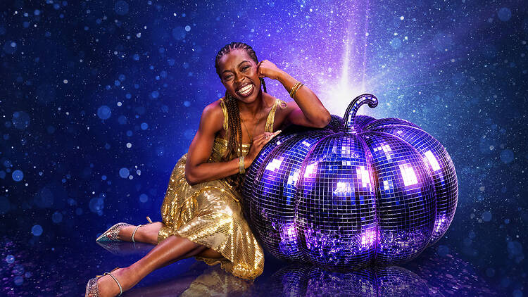 Cinderella, Lyric Hammersmith, 2026