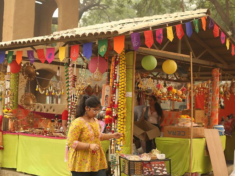 Surajkund Diwali Mela is back this October: Everything you need to know
