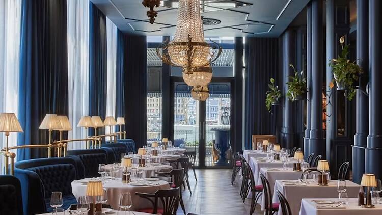 Le Bistrot de JAN