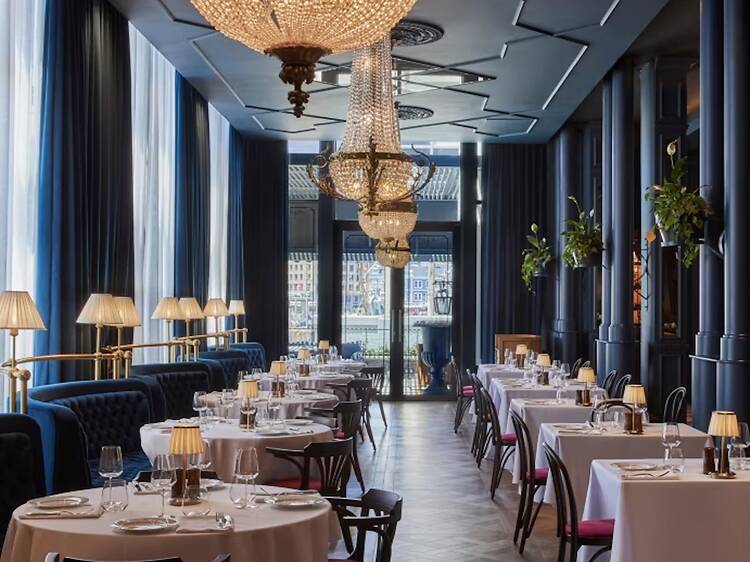 Le Bistrot de JAN
