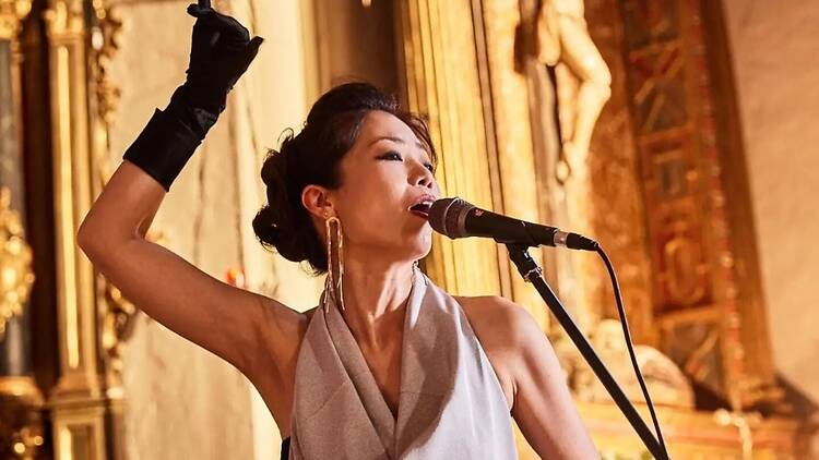 Noriko Martín