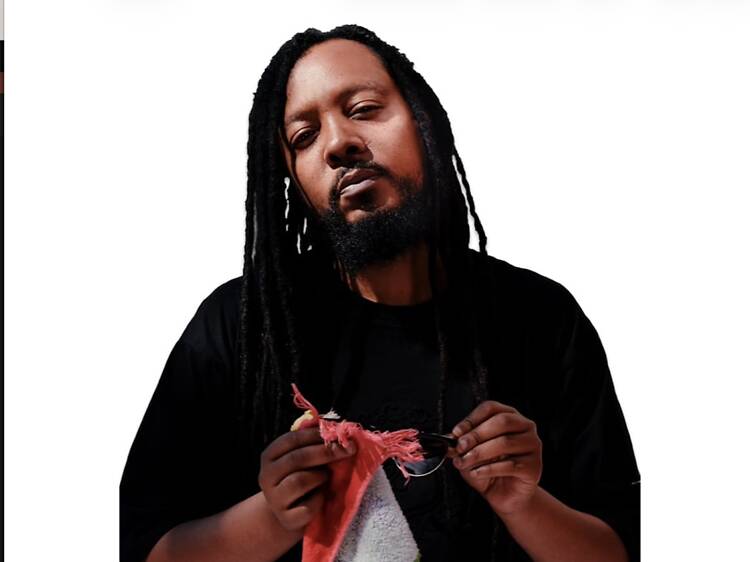 Don Dada exclusive interview: Grammy submissions and SAMA nominations Don Dada exclusive interview: Grammy submissions and SAMA nominations