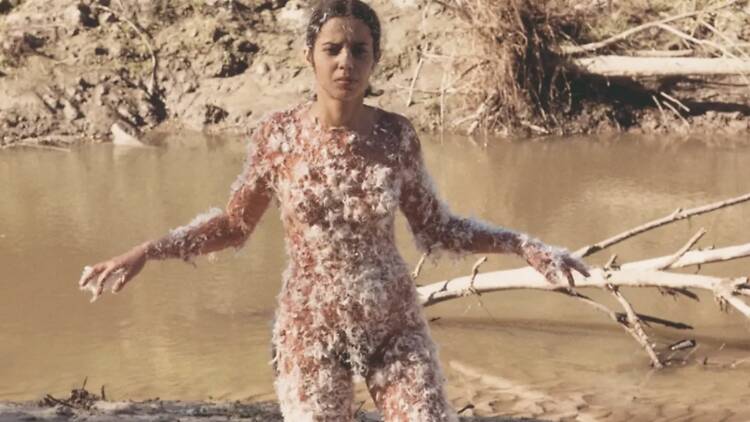 Ana Mendieta