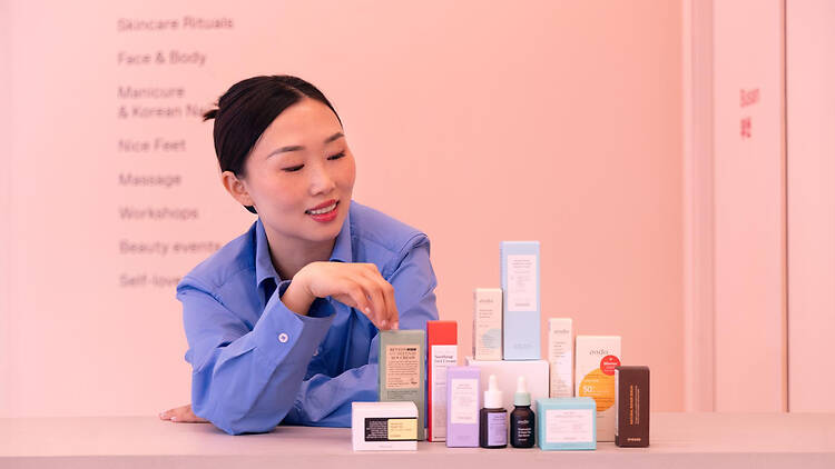 MiiN Cosmetics Portugal
