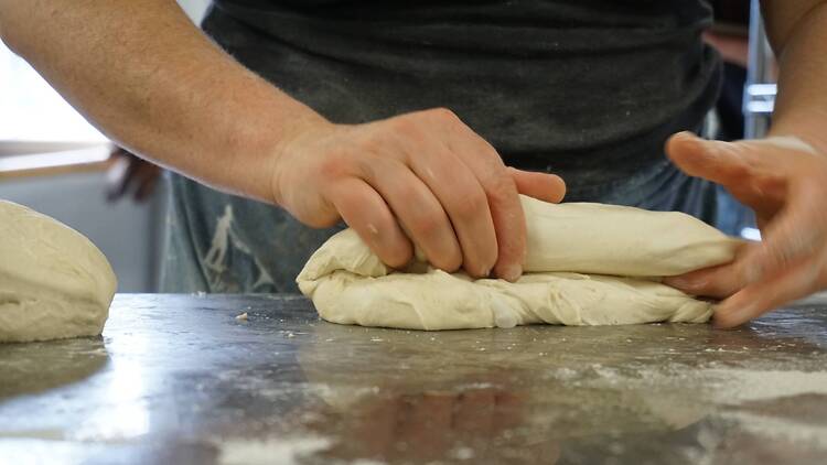 El Horno de Babette