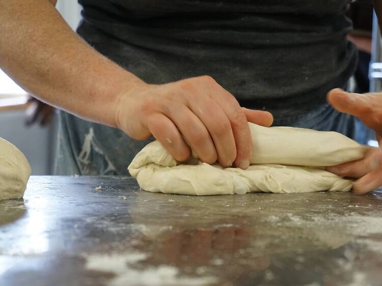 El Horno de Babette