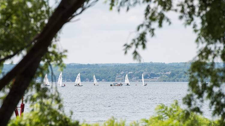 Seneca Lake
