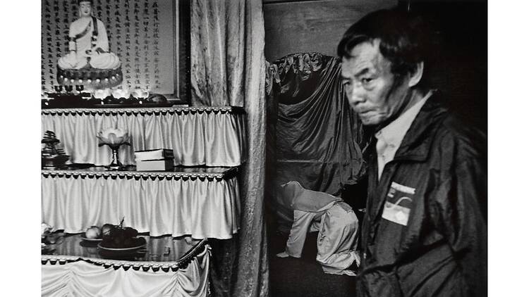 沈昭良写真展 浮航―いまだ完結しない島のマジカル 沈昭良写真展 浮航―いまだ完結しない島のマジカル