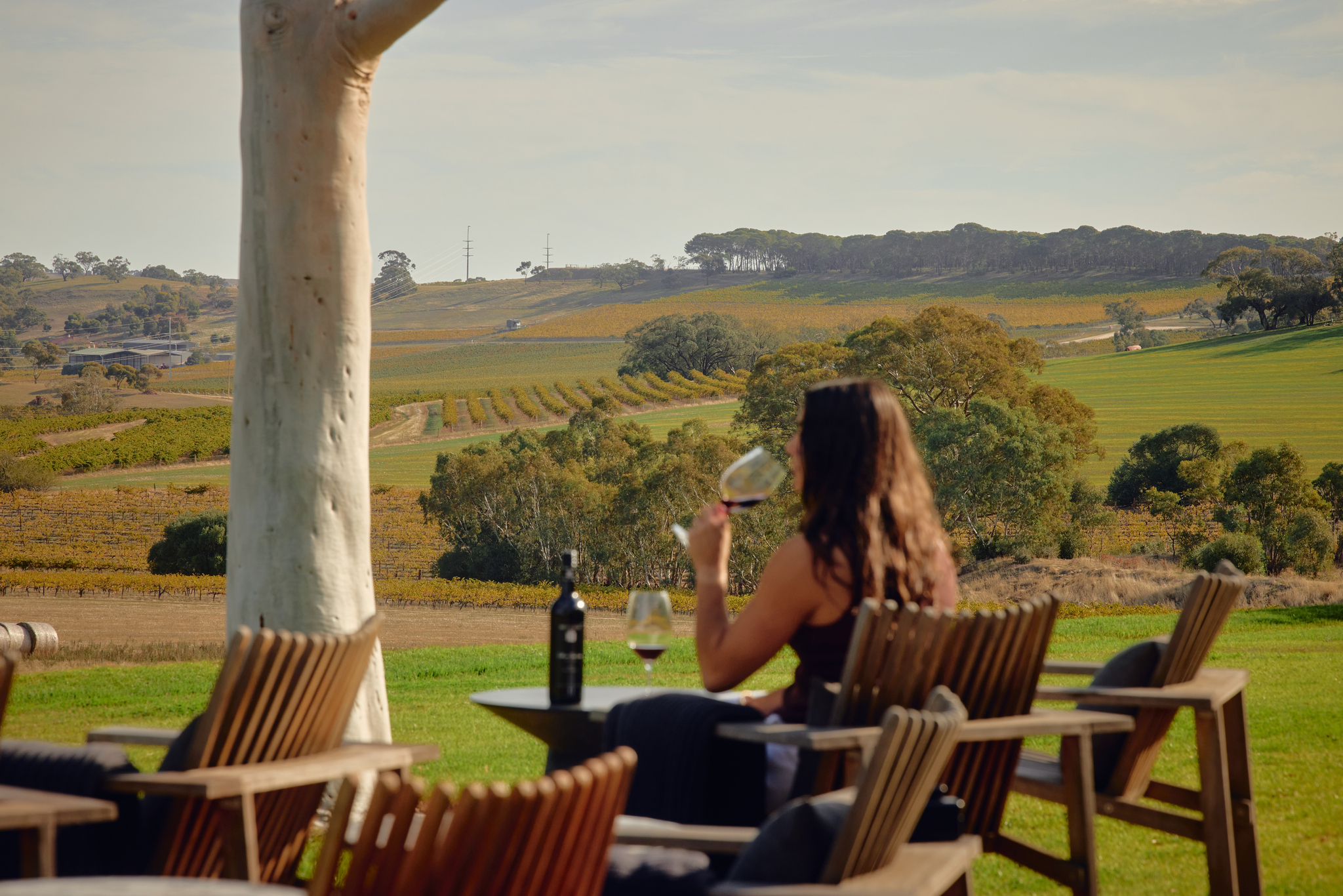 This beautiful Barossa Valley lodge is Australia’s best wine region escape for 2026