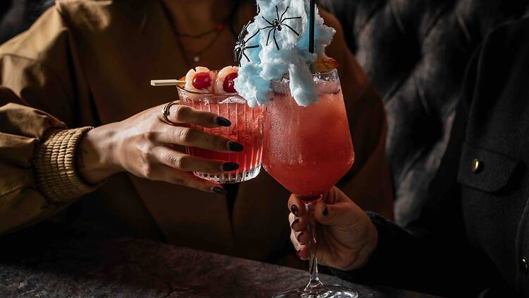 Head to Cronulla's Day of the Dead Head to Cronulla's Day of the Dead