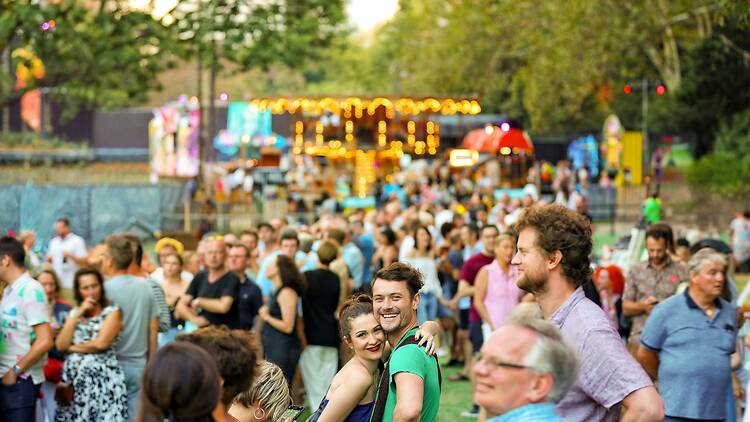 Sydney Festival