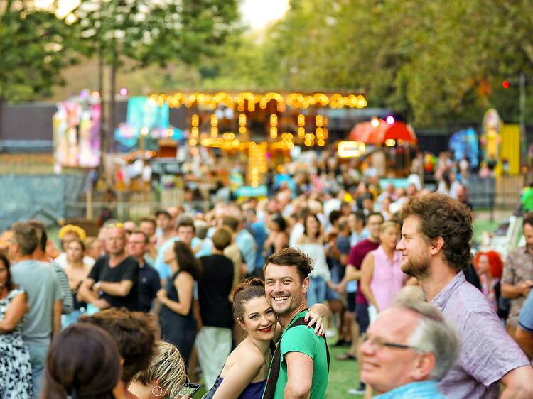Sydney Festival