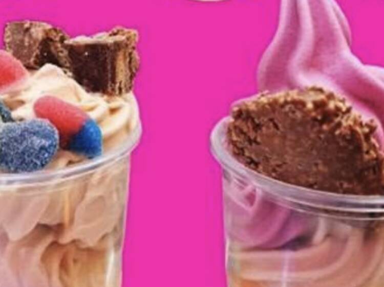 Smooch (Southgate Mall) Smooch (Southgate Mall)