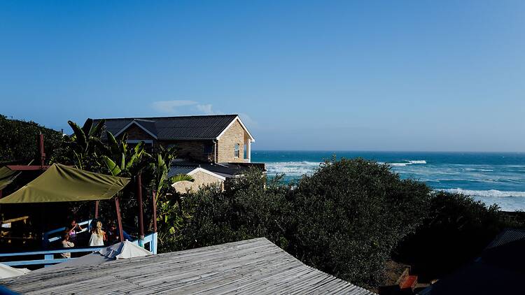 Less cleaning, more holidaying? Airbnb is simplifying its checkout rules ahead of the festive season, and South African visitors could benefit. Less cleaning, more holidaying? Airbnb is simplifying its checkout rules ahead of the festive season, and South African visitors could benefit.