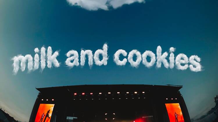 Now in its third edition, bringing its signature mix of music, food, fashion, art and design to Johannesburg. Now in its third edition, bringing its signature mix of music, food, fashion, art and design to Johannesburg.