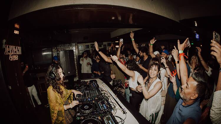 Feel the bass at DRUMZ PLZ!!! at RED Feel the bass at DRUMZ PLZ!!! at RED