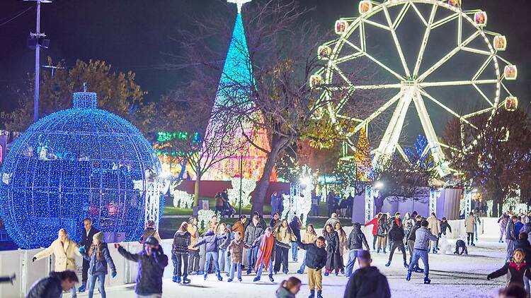 Mágicas Navidades Mágicas Navidades