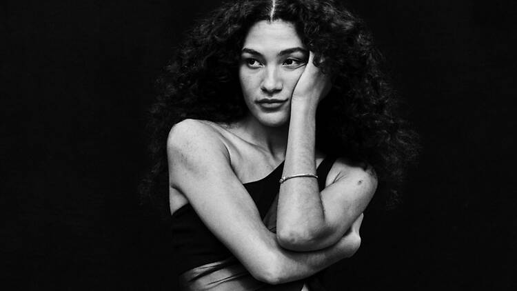 British singer-songwriter Oliva Dean is heading to South Africa in approximately two months. 