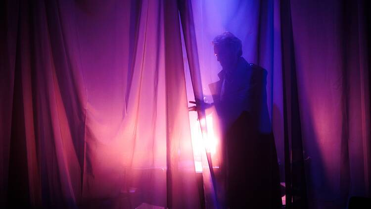 Room 13, Battersea Arts Centre, 2026 Room 13, Battersea Arts Centre, 2026