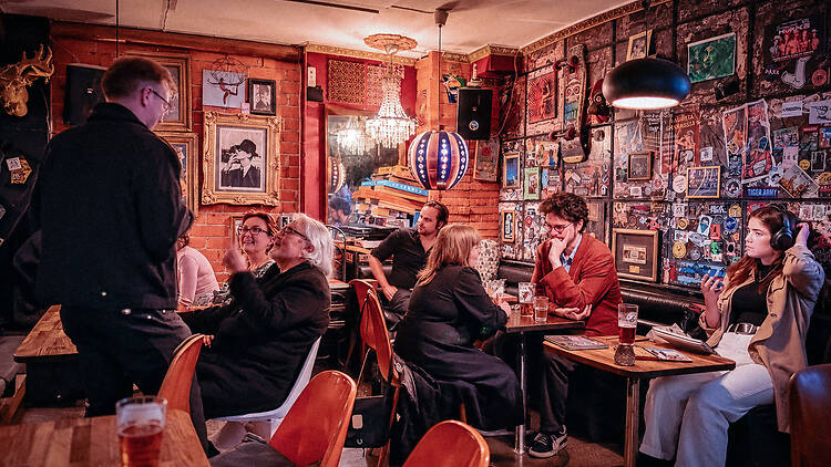 Bar Molotow