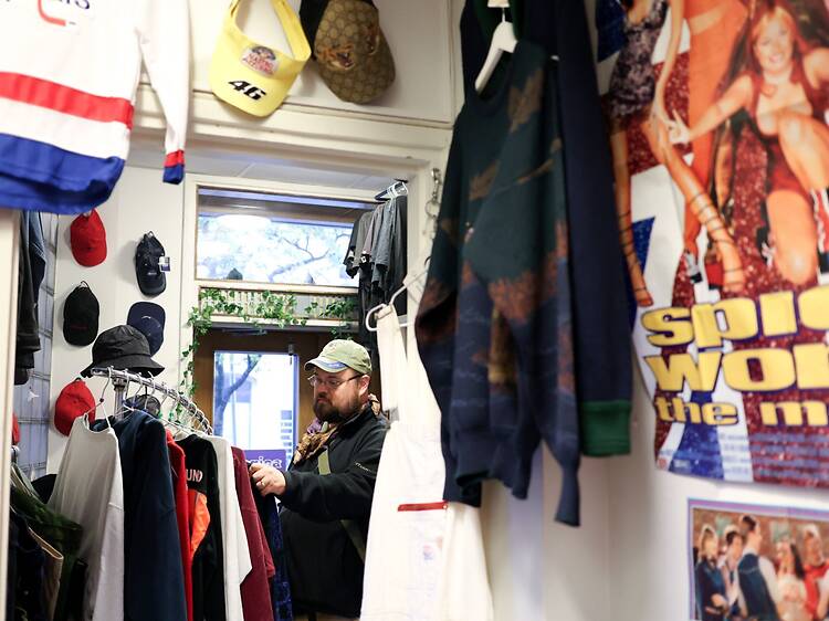 Magica Shop