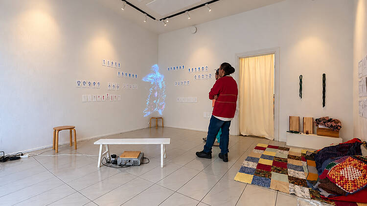 Gallery Loisti