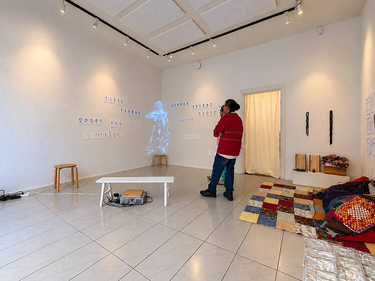 Gallery Loisti