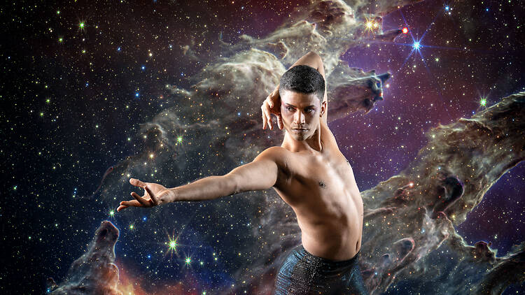 Celestial Bodies Celestial Bodies