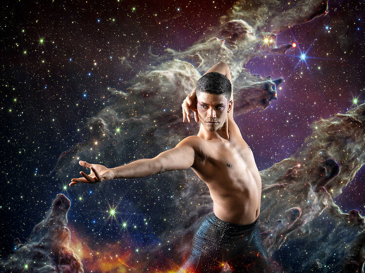 Celestial Bodies Celestial Bodies