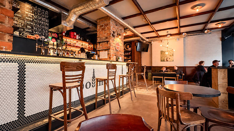 Solmu Pub
