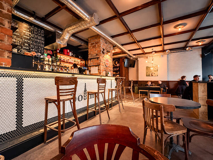 Solmu Pub